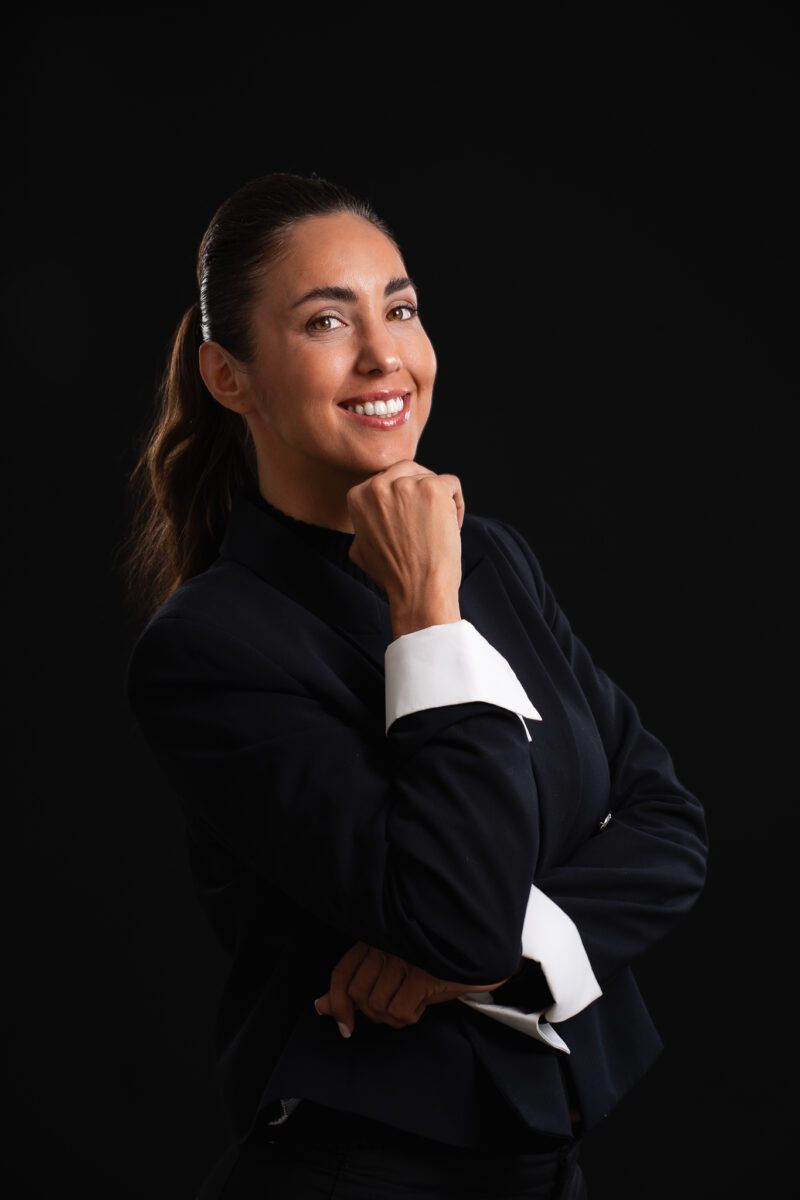 Dra Alejandra Insaurralde