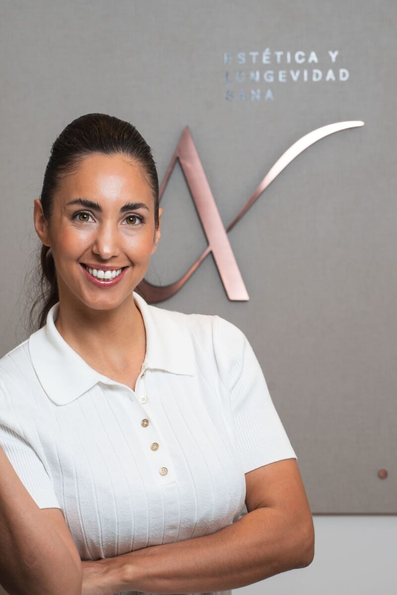 Dra Alejandra Insaurralde