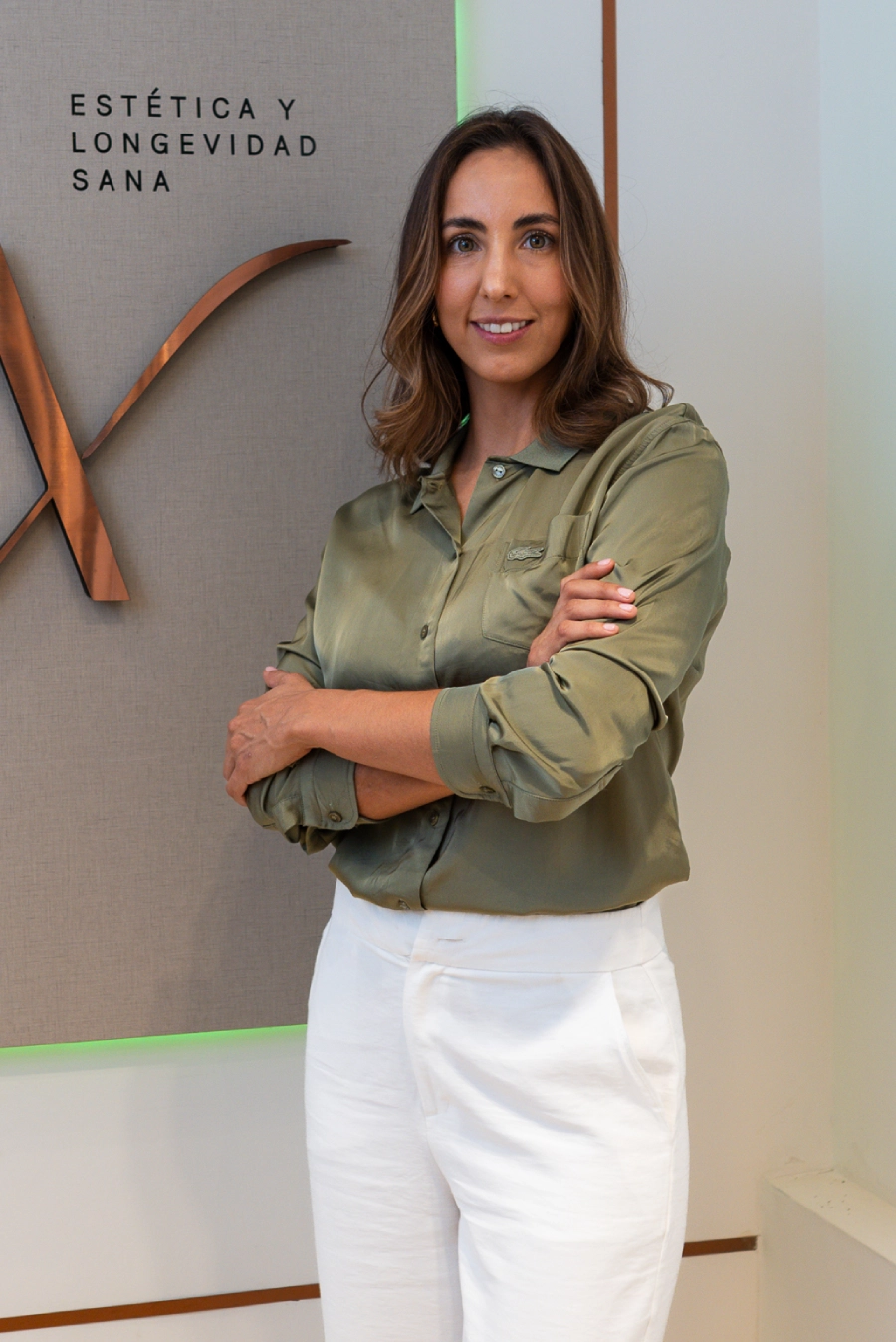 Dra. Alejandra Insaurralde — Programa Evolución, regeneración y longevidad