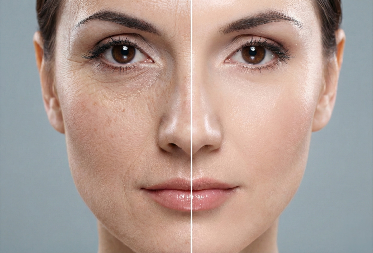 Sueroterapia de precisión suiza