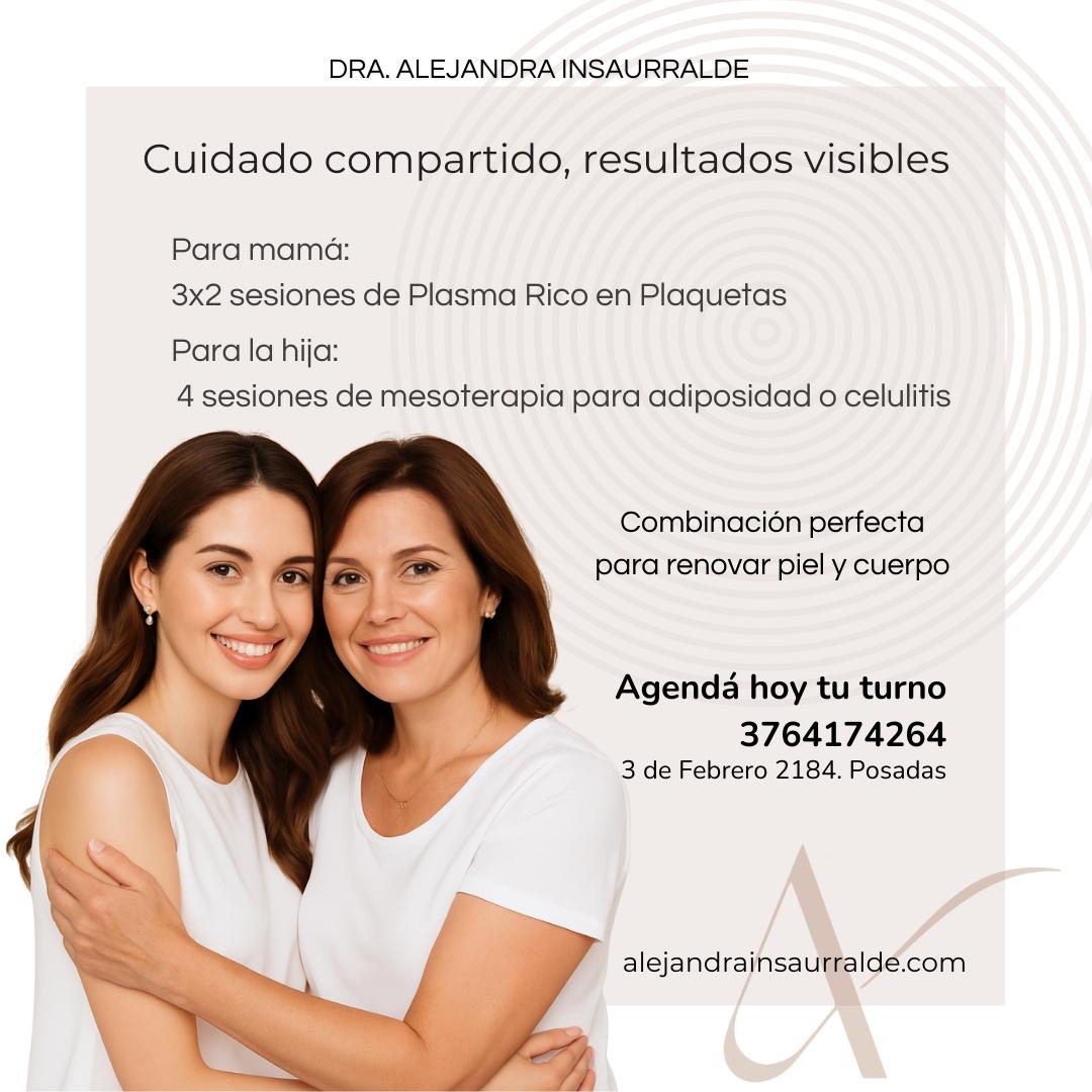 Promo Mes de Octubre