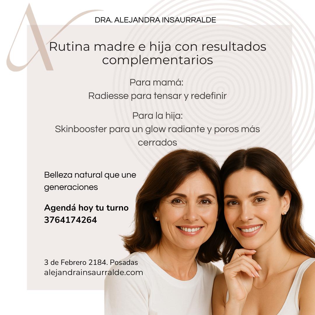 Promo Mes de Octubre
